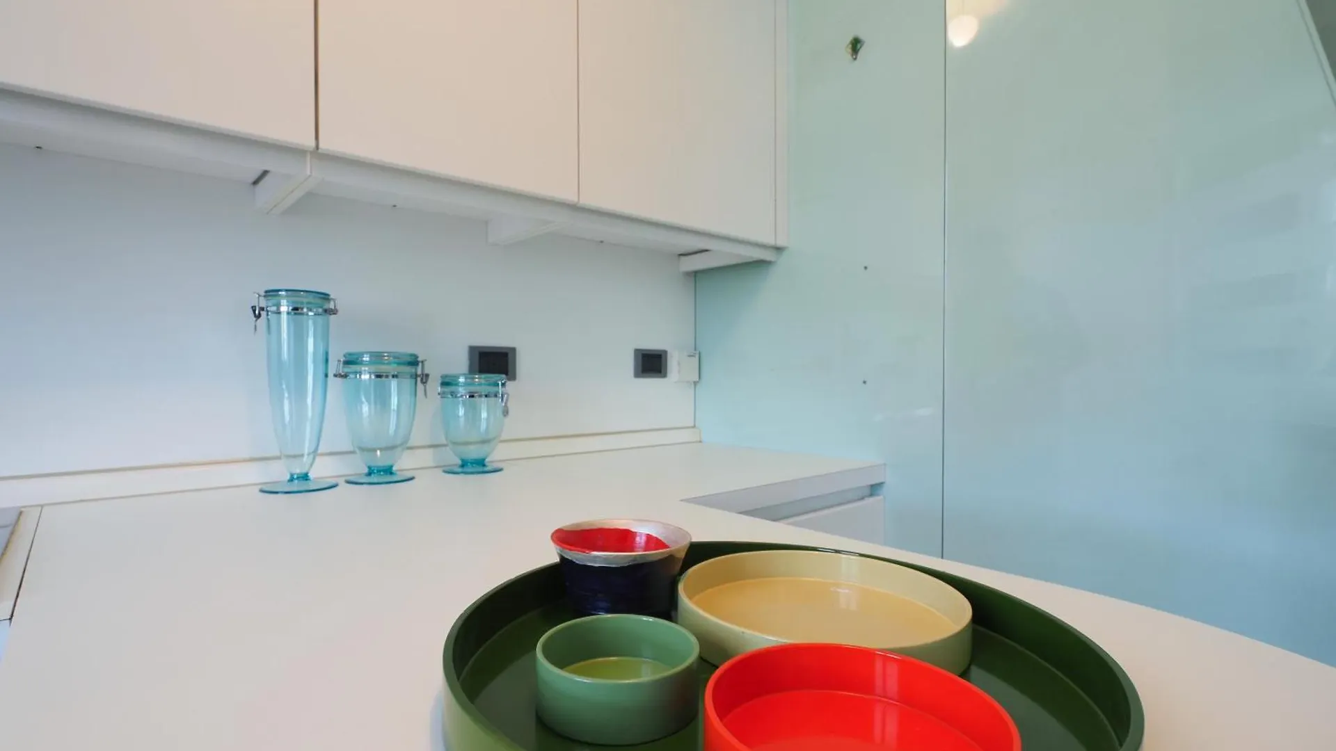 Primopiano - Giulio Cesare Apartman Milánó