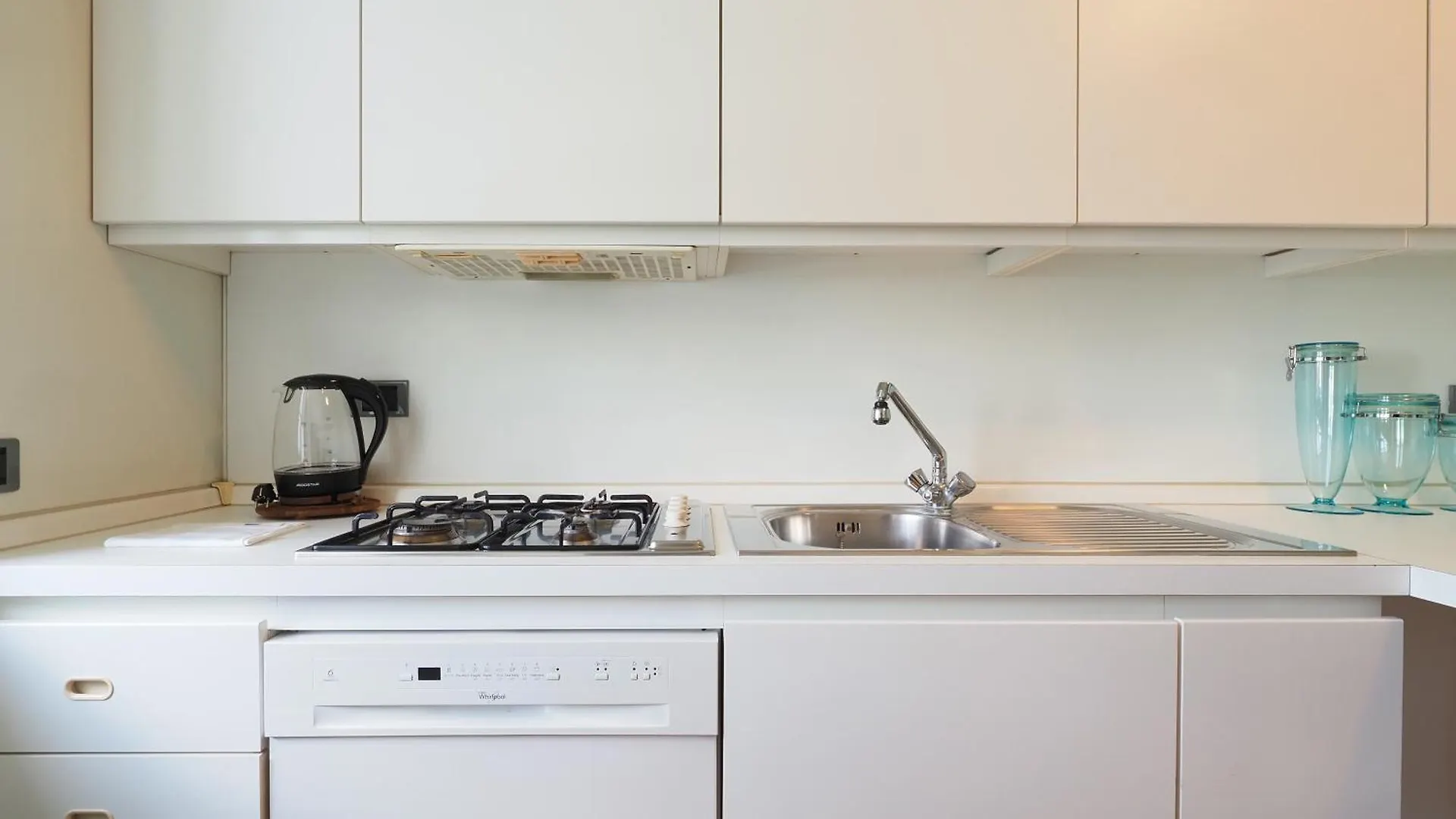 Primopiano - Giulio Cesare Apartman Milánó